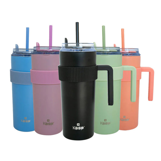 Coffe Mug 450ml Colores Keep