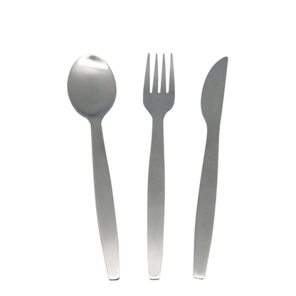 Set de Cubiertos On The Go Keep