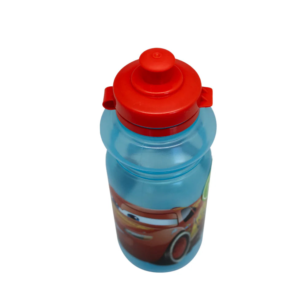 Botella Básica Licencias