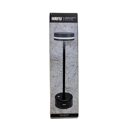 Lampara Quincho USB Wayu