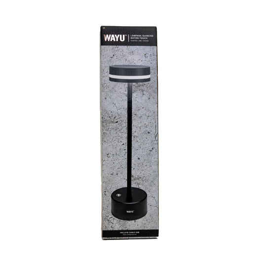 Lampara Quincho USB Wayu