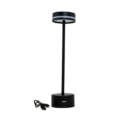 Lampara Quincho USB Wayu