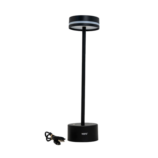 Lampara Quincho USB Wayu