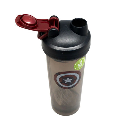 Shaker 700ML Licencias