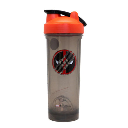Shaker 700ML Licencias