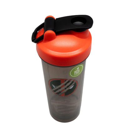 Shaker 700ML Licencias