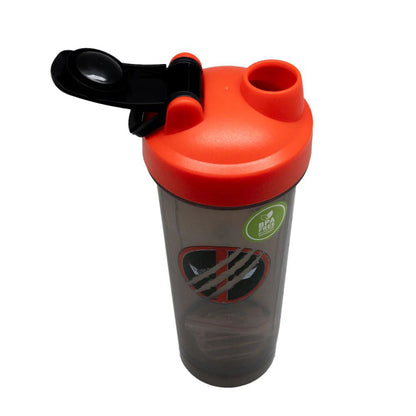 Shaker 700ML Licencias