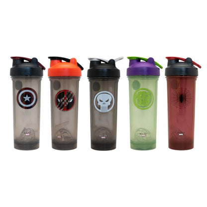 Shaker 700ML Licencias