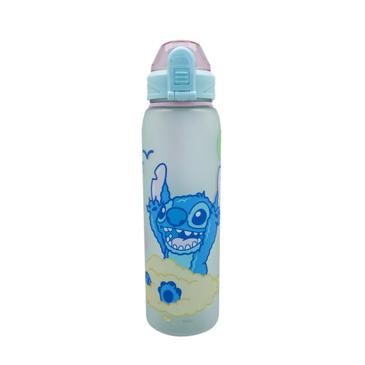 Botella Medidas 1lt Stitch Vibes