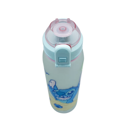 Botella Medidas 1lt Stitch Vibes