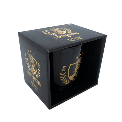 Tazón Gigante Caja Centenario 880ml  Colo Colo