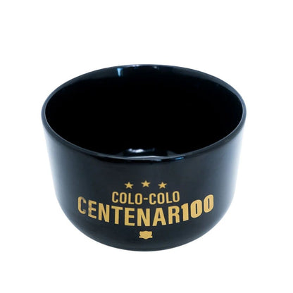 Tazón 520 Ml Centenario Colo Colo