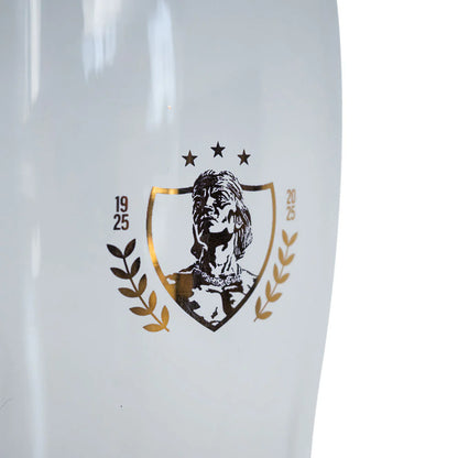Set 2 Vasos Shopero 550ml Centenario Colo Colo