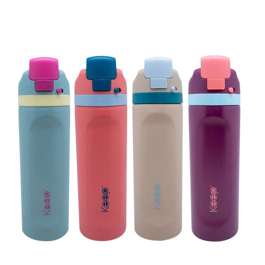 Botella Insulada Flask 720 ML Keep