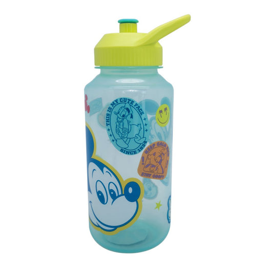 Botella 1lt Patch Disney