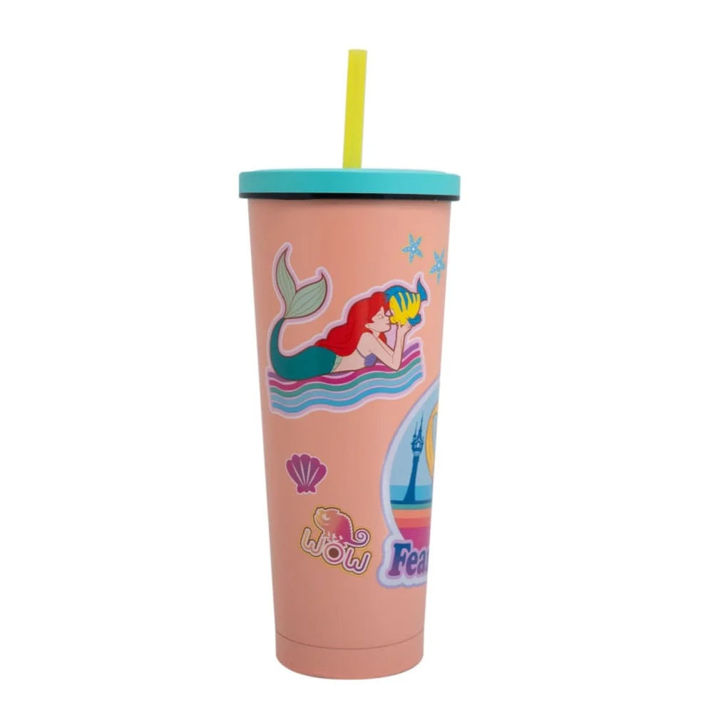 Vaso Tumbler 700ml Patch Disney