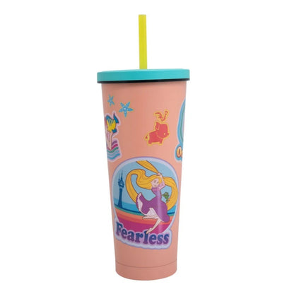 Vaso Tumbler 700ml Patch Disney