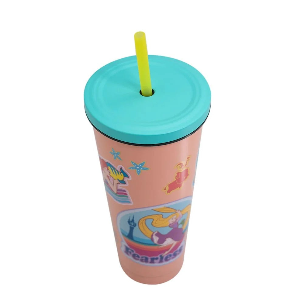 Vaso Tumbler 700ml Patch Disney