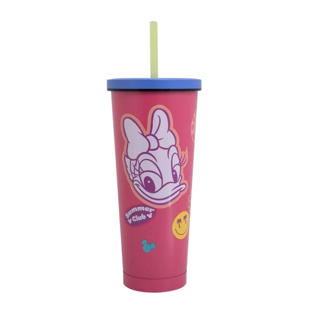 Vaso Tumbler 700ml Patch Disney