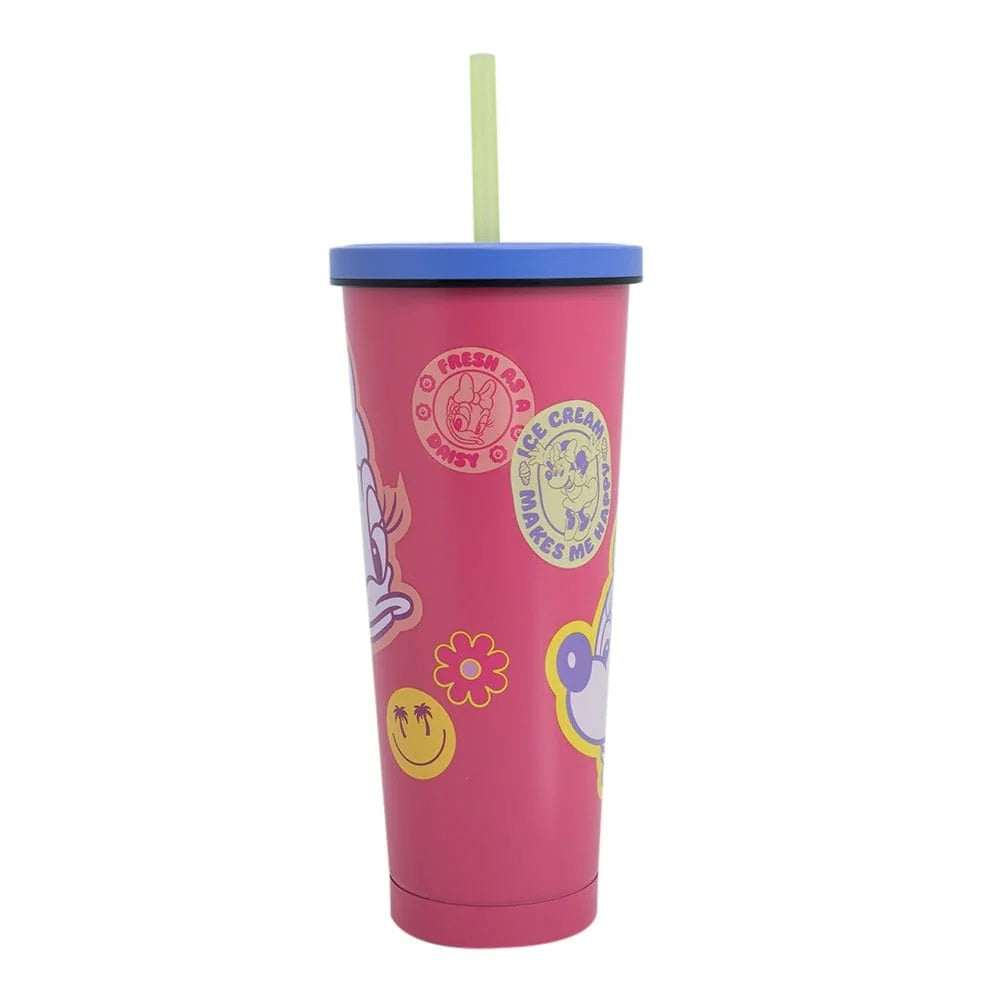 Vaso Tumbler 700ml Patch Disney