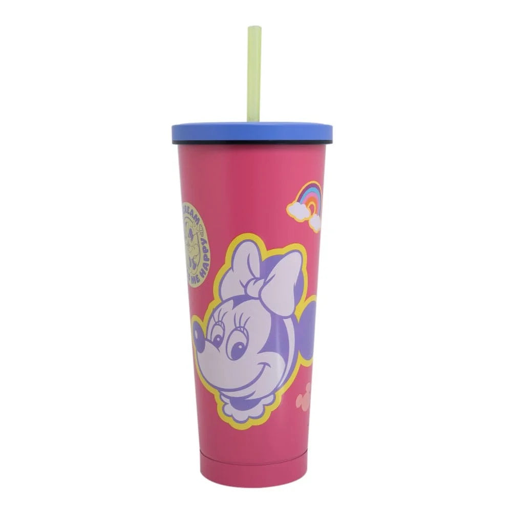 Vaso Tumbler 700ml Patch Disney