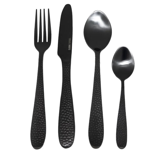 Set de Cubiertos Hammer 16 Pcs Wayu