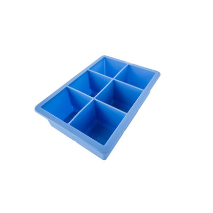 Cubeta De Hielo Silicona Keep