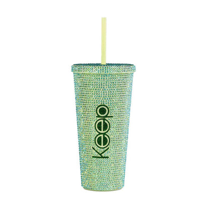 Vaso Tumbler Shinny 650ML