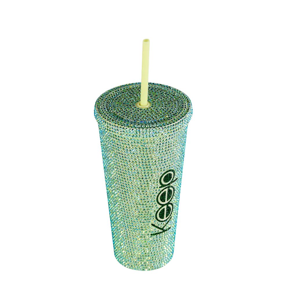 Vaso Tumbler Shinny 650ML