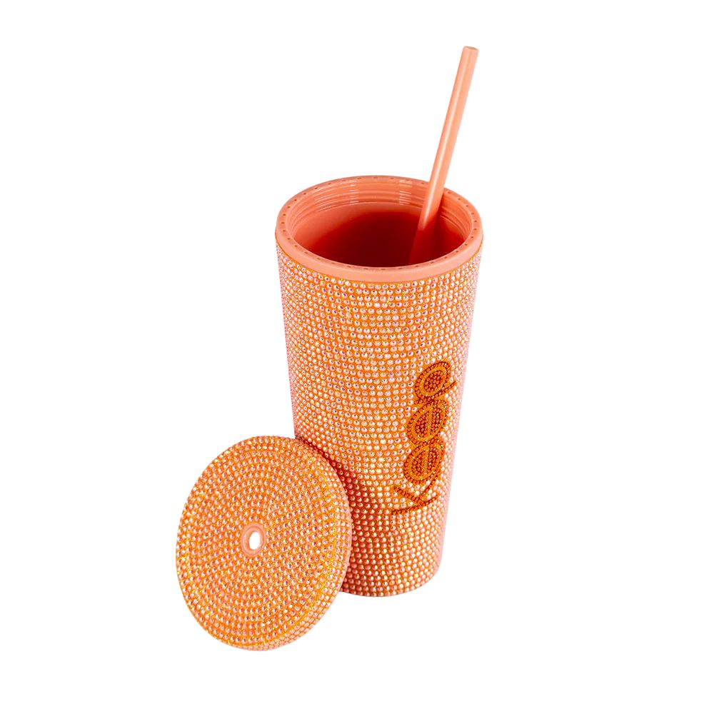 Vaso Tumbler Shinny 650ML
