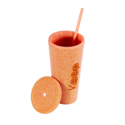 Vaso Tumbler Shinny 650ML