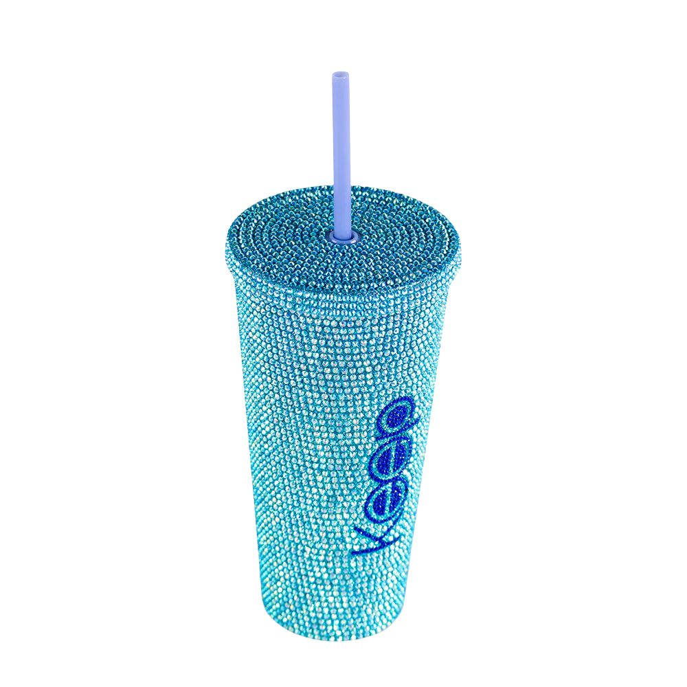 Vaso Tumbler Shinny 650ML