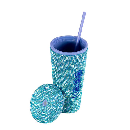 Vaso Tumbler Shinny 650ML
