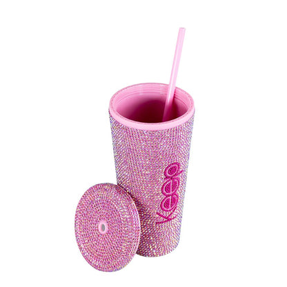 Vaso Tumbler Shinny 650ML
