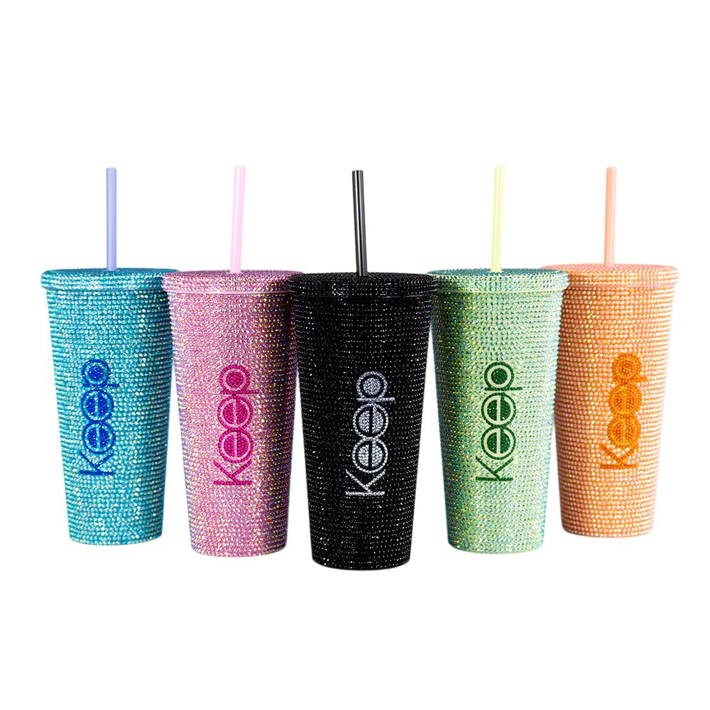 Vaso Tumbler Shinny 650ML