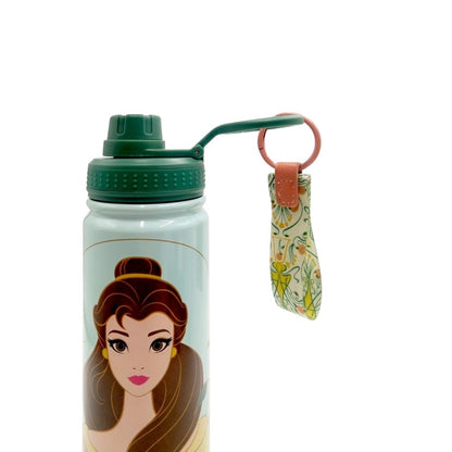 Botella Vaccum 750 ml Licencias