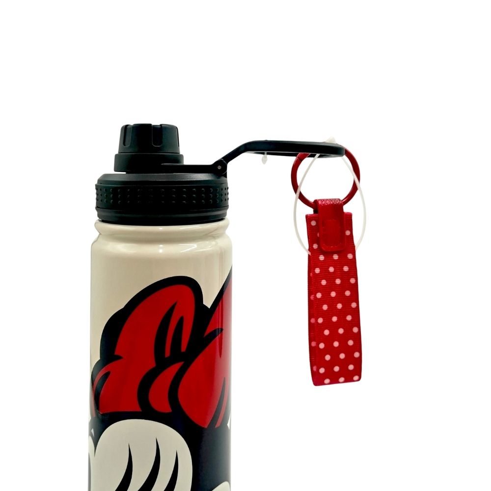 Botella Vaccum 750 ml Licencias