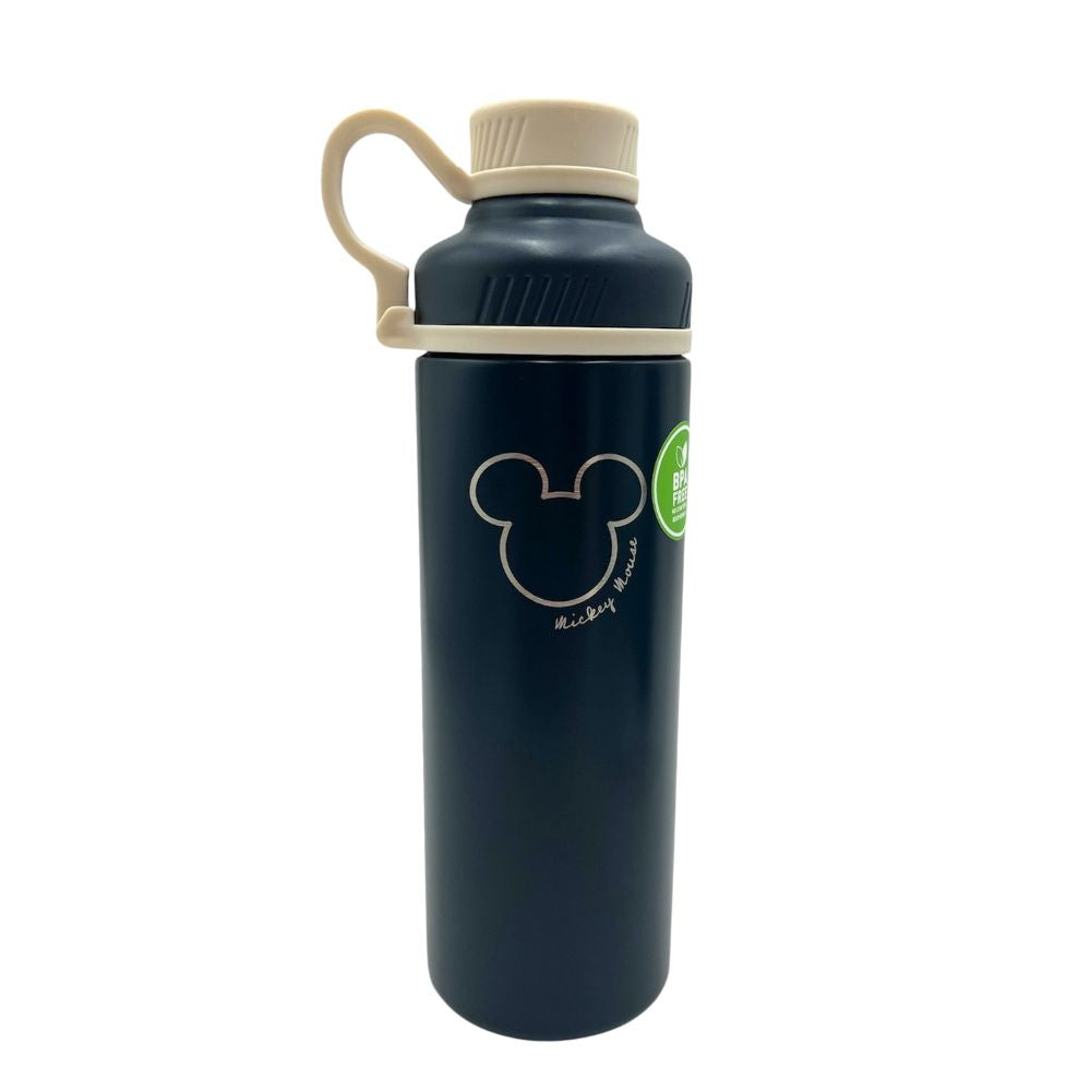 Botella Shaker 500ml M&M Silver Collection Licencia