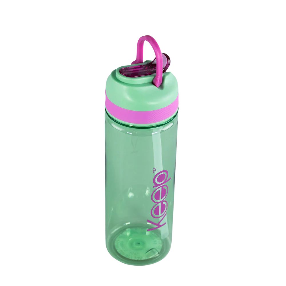 Botella Circle Ring 760ml Keep