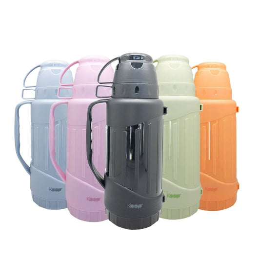 Termo Outdoor 1,8 L Keep