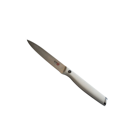 Cuchillo Utility Blanco Tokai