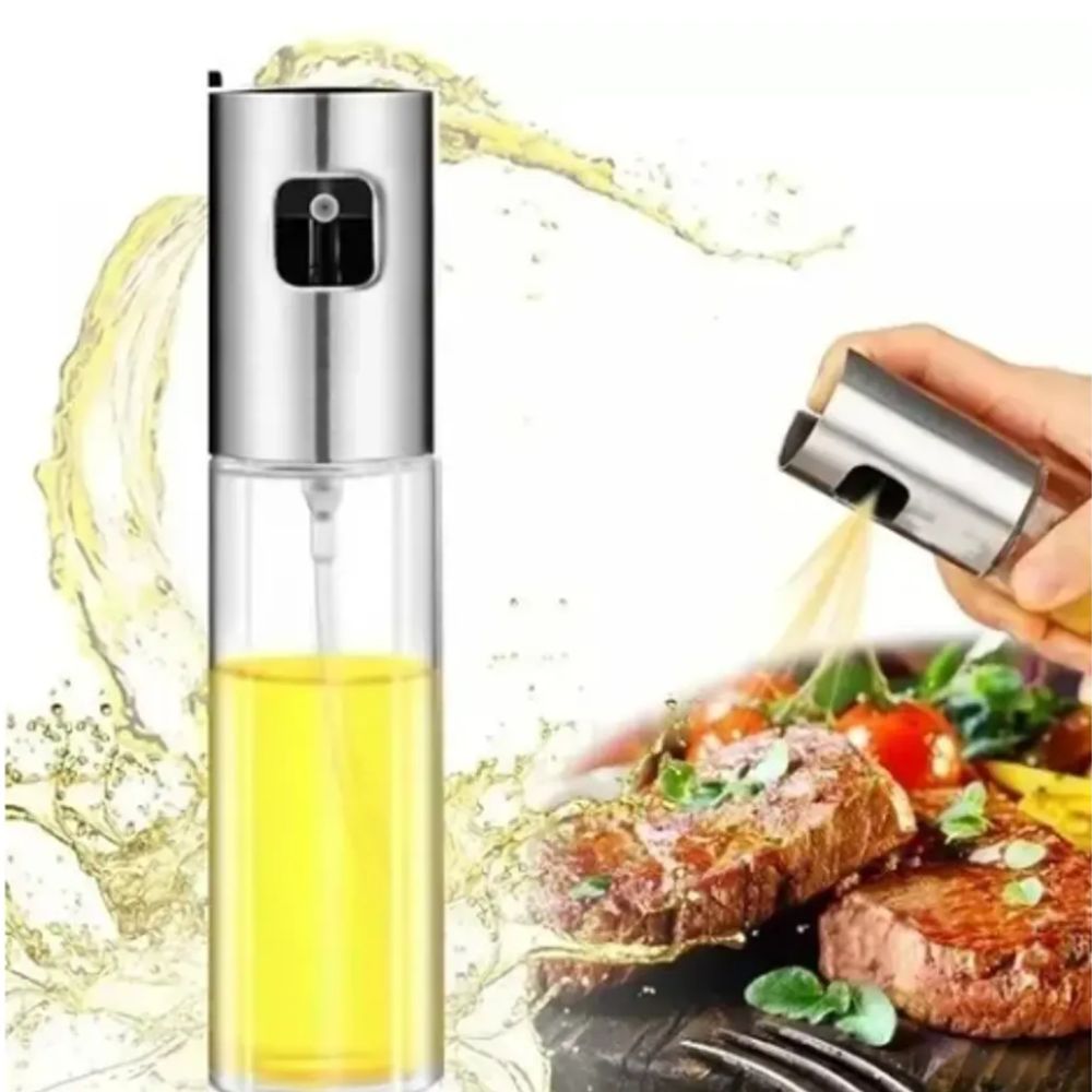 Rociador De Aceite/Vinagre 100ml Genérico