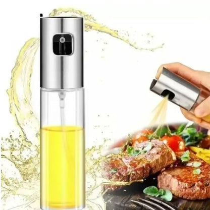 Rociador De Aceite/Vinagre 100ml Genérico