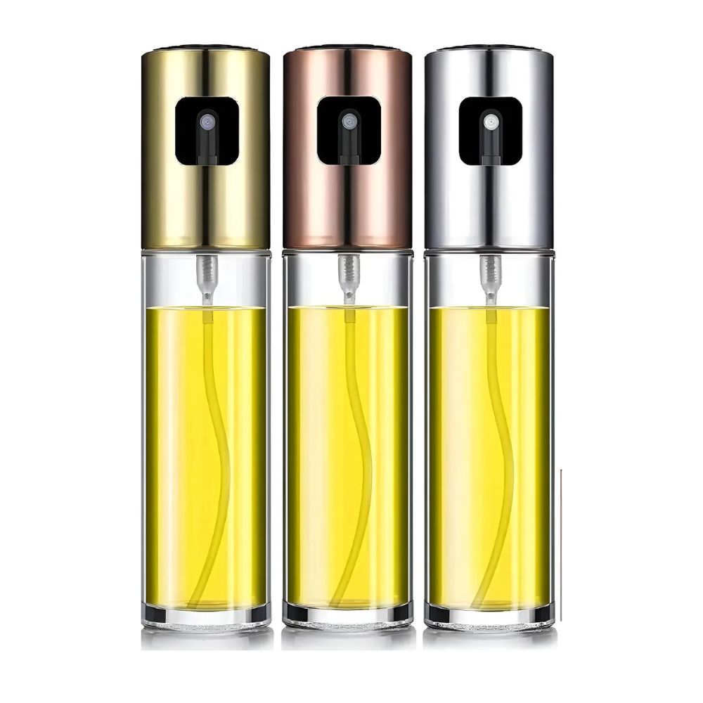 Rociador De Aceite/Vinagre 100ml Genérico