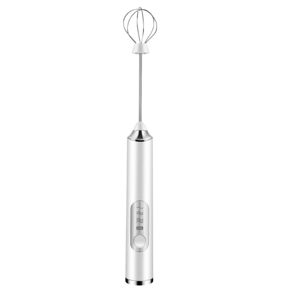 Batidor Inalámbrico De Leche Genérico