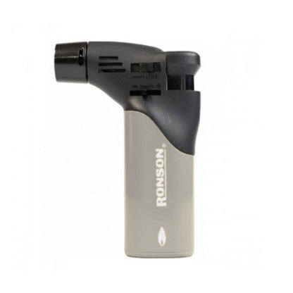 Soplete Encendedor Recargable Ronson Torch