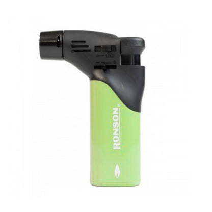 Soplete Encendedor Recargable Ronson Torch