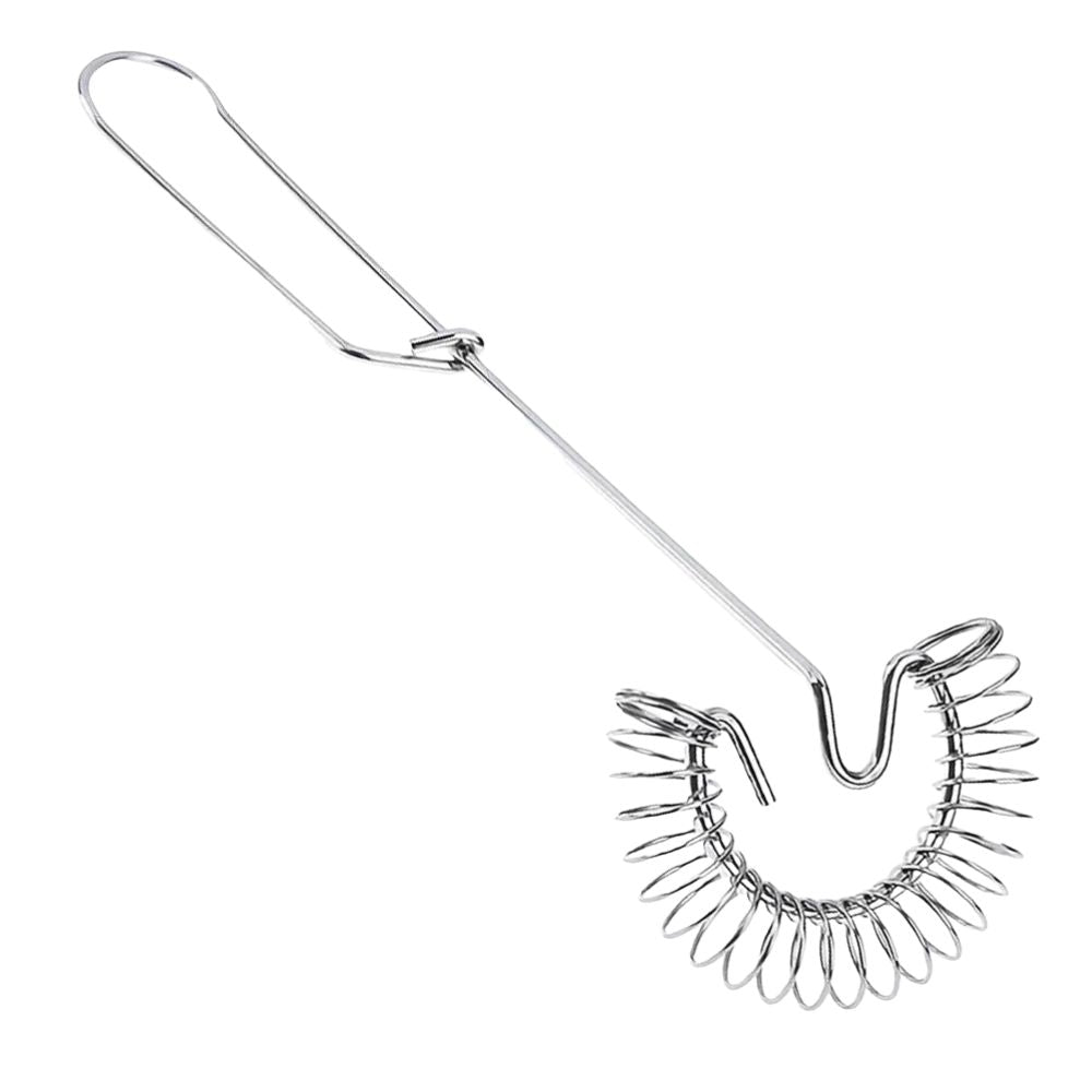 Batidor Manual Acero Inoxidable Genérico