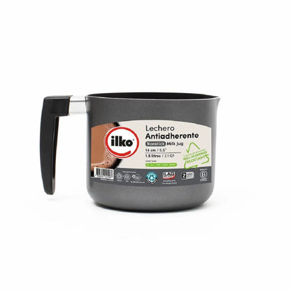 Lechero Antiadherente 1,5 Lt. Ilko
