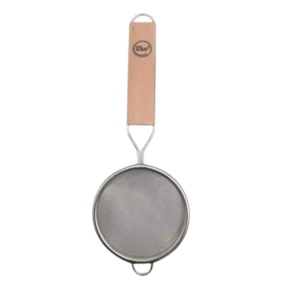 Colador Acero Inoxidable 8 cm Linea Clásica